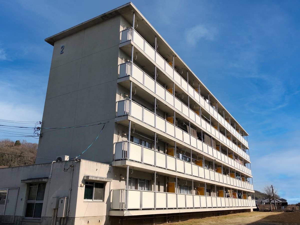 岡山県瀬戸内市 牛窓町鹿忍