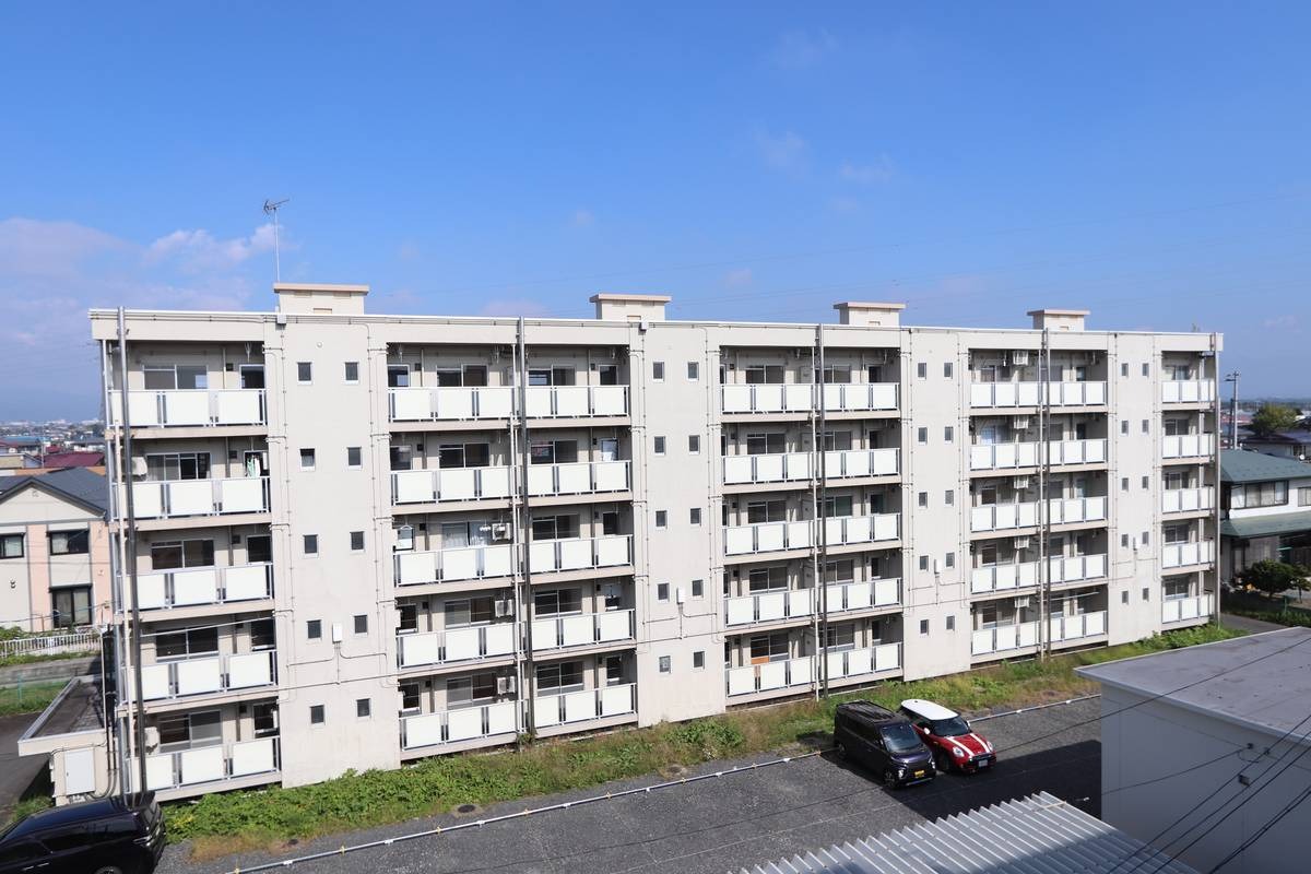 山形県寒河江市 大字高屋西浦