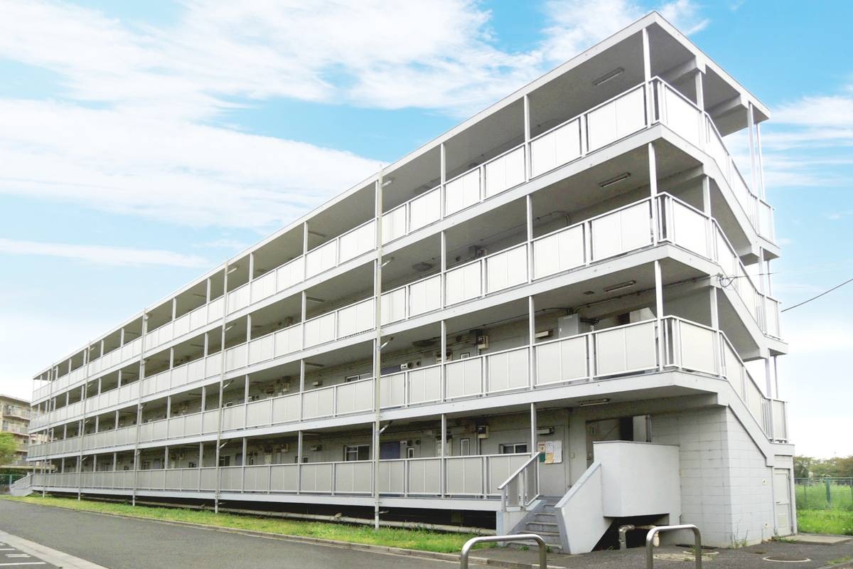 千葉県野田市 山崎