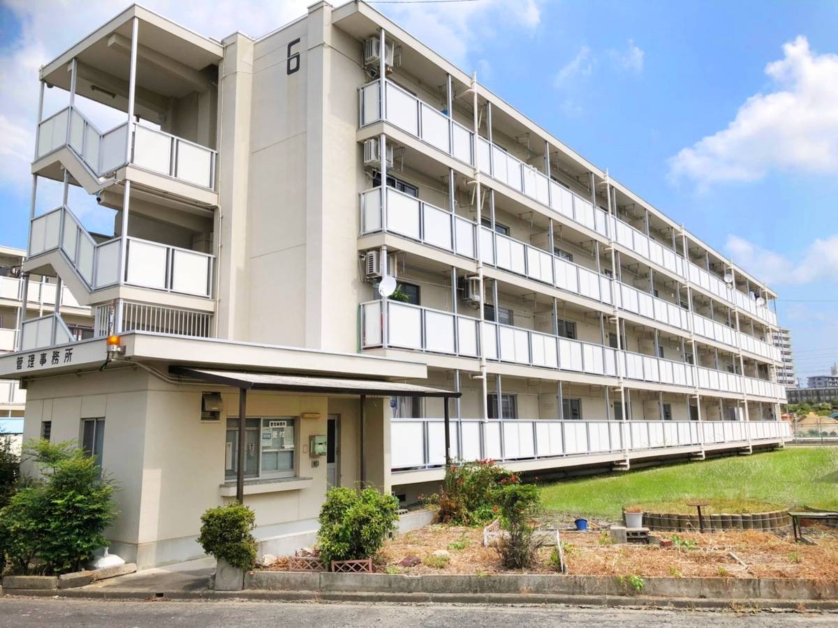 愛知県安城市 横山町下管池