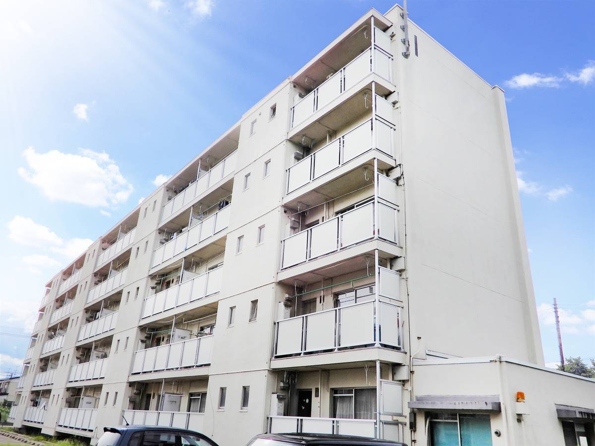 宮城県柴田郡大河原町 字緑町