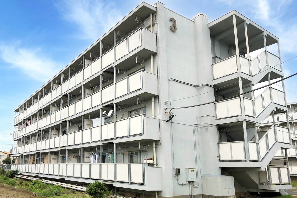 千葉県船橋市 二和東