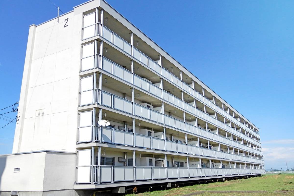 宮城県加美郡加美町 字一本杉