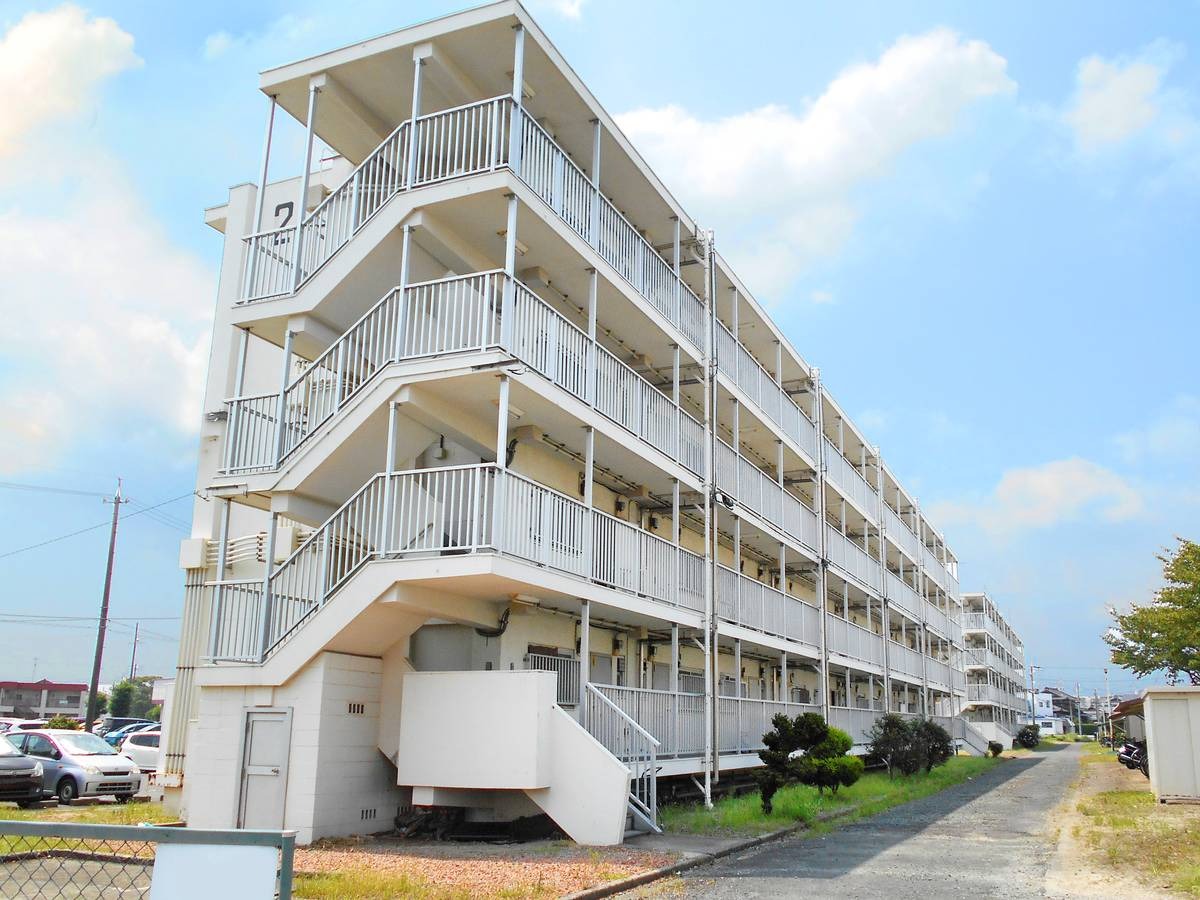 愛知県高浜市 湯山町