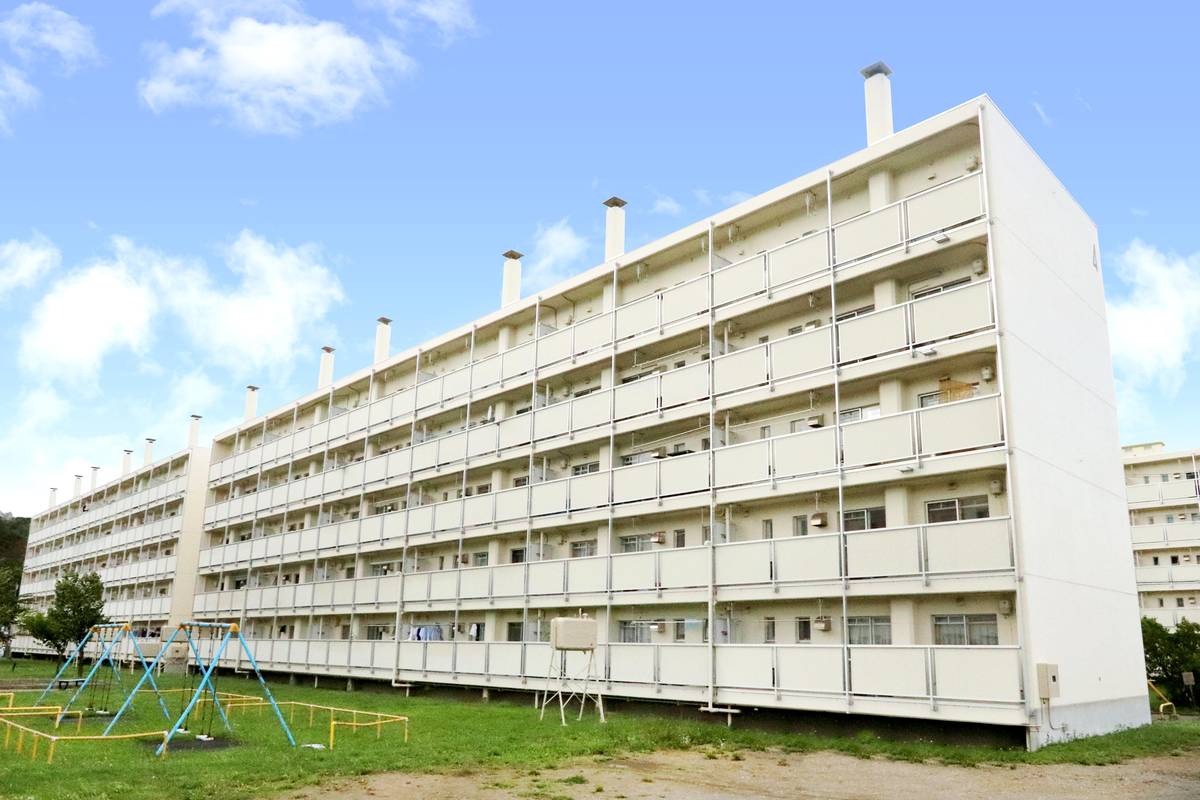 北海道札幌市南区 川沿十六条