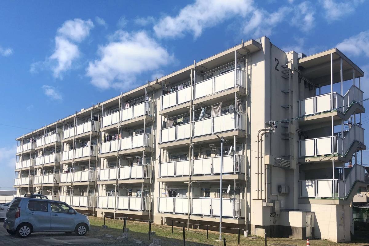愛知県豊橋市 大岩町本郷