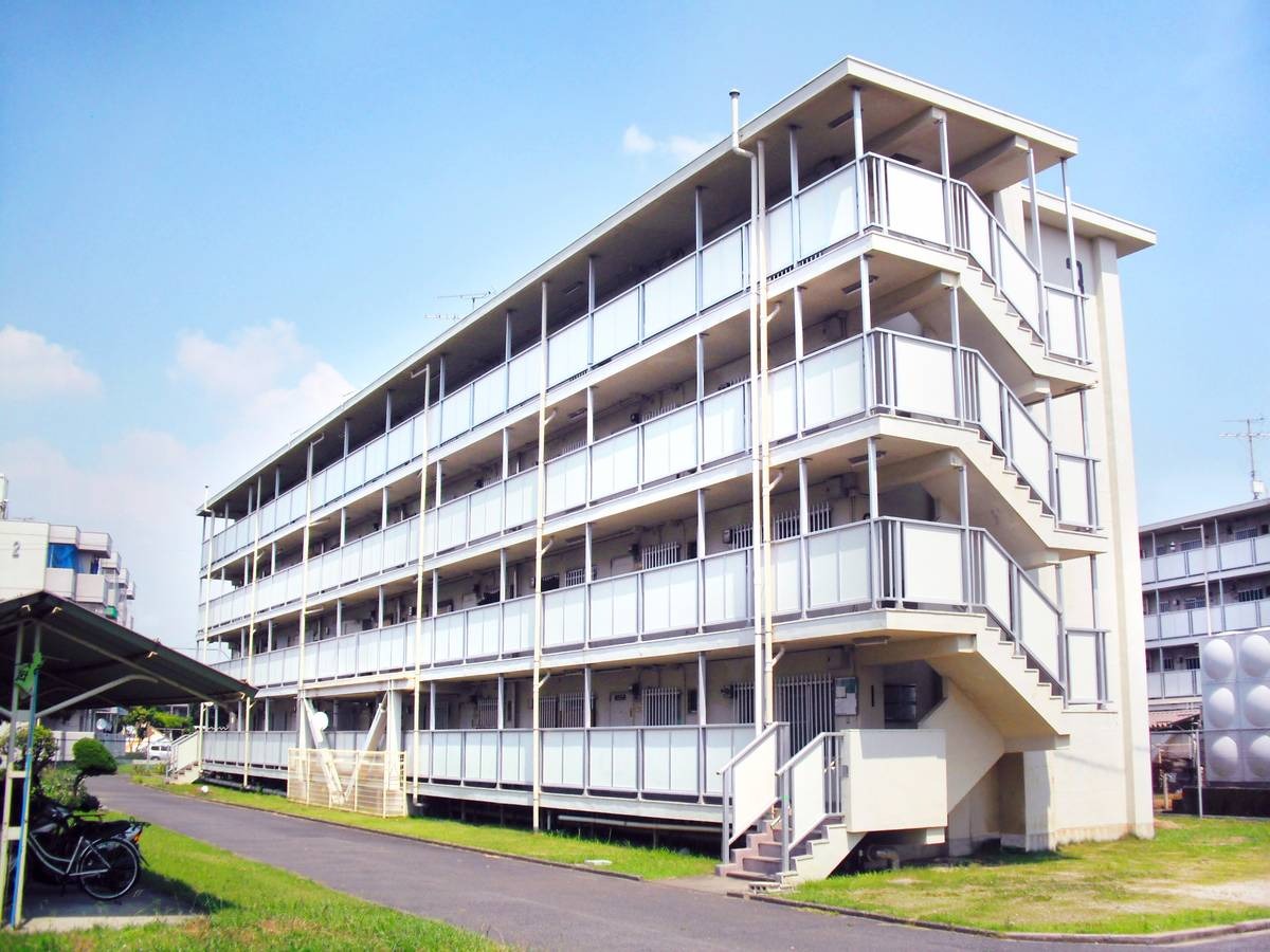 愛知県高浜市 湯山町