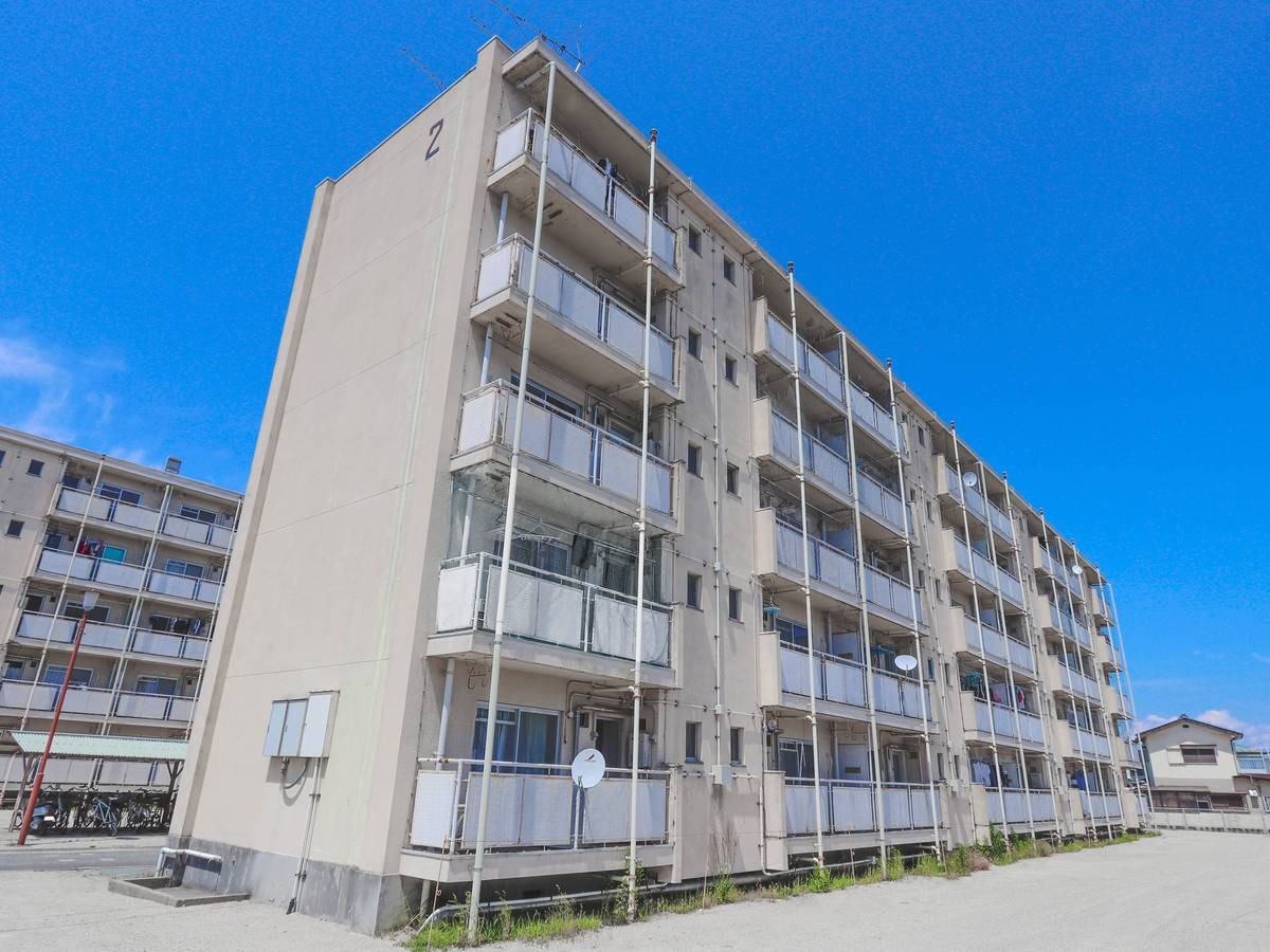 山口県防府市 大字田島