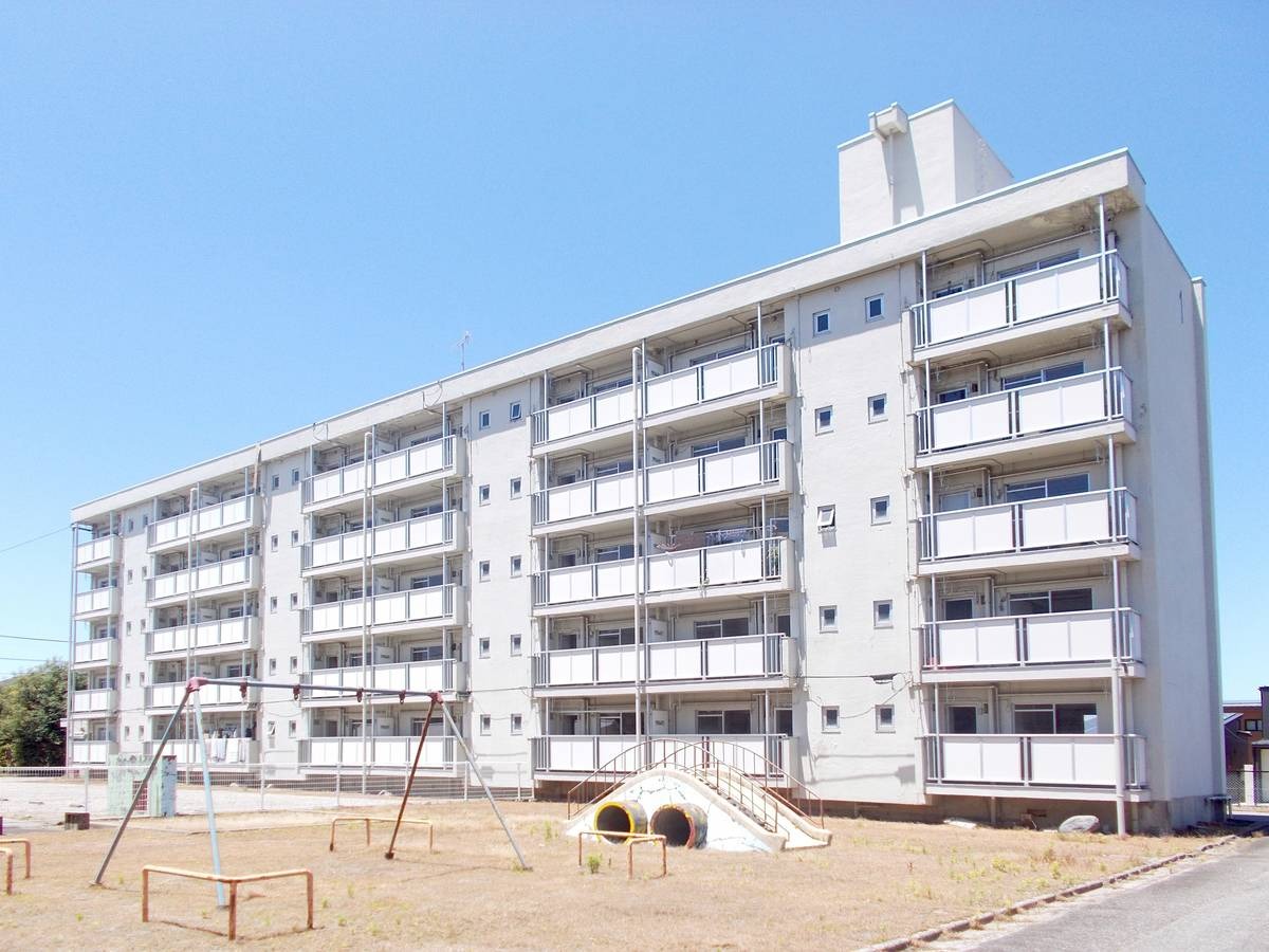 富山県中新川郡立山町 前沢新町