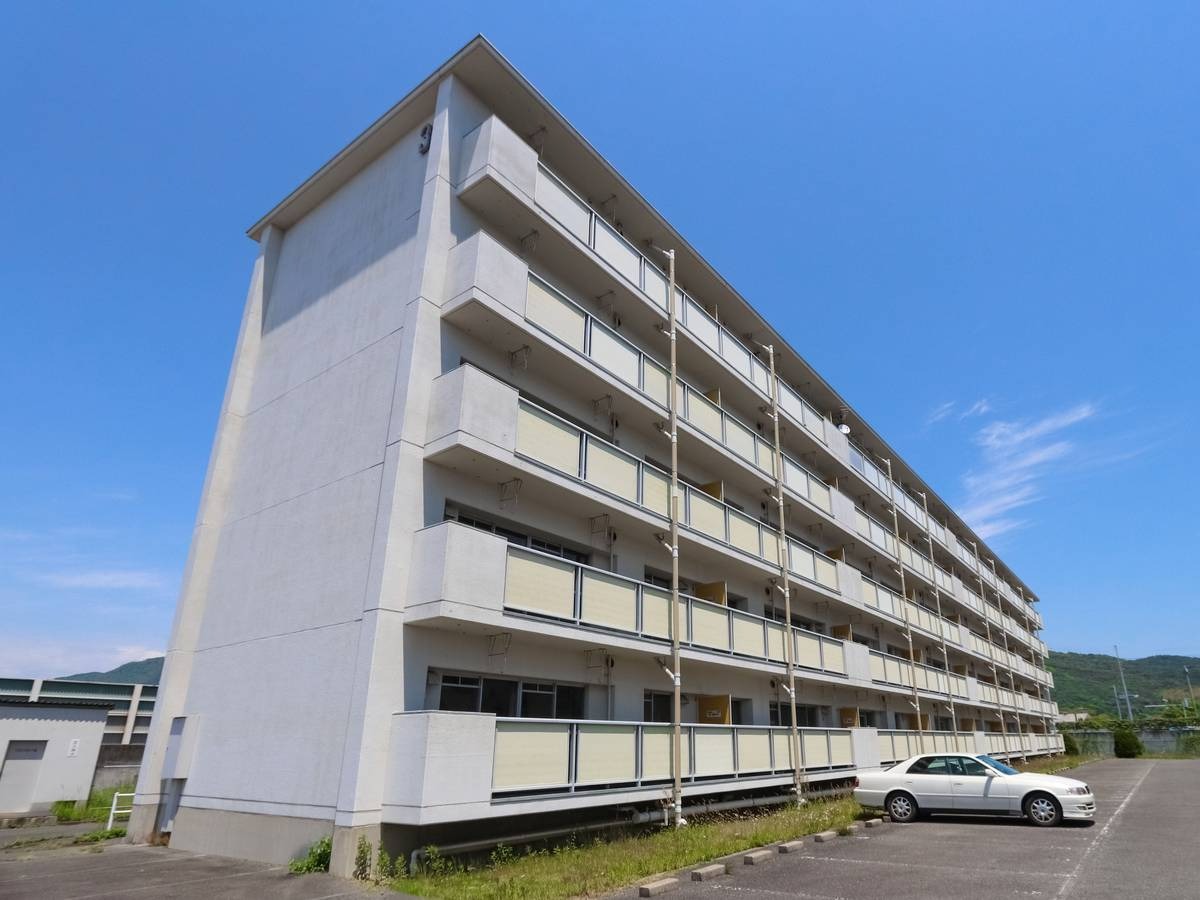 山口県防府市 沖今宿