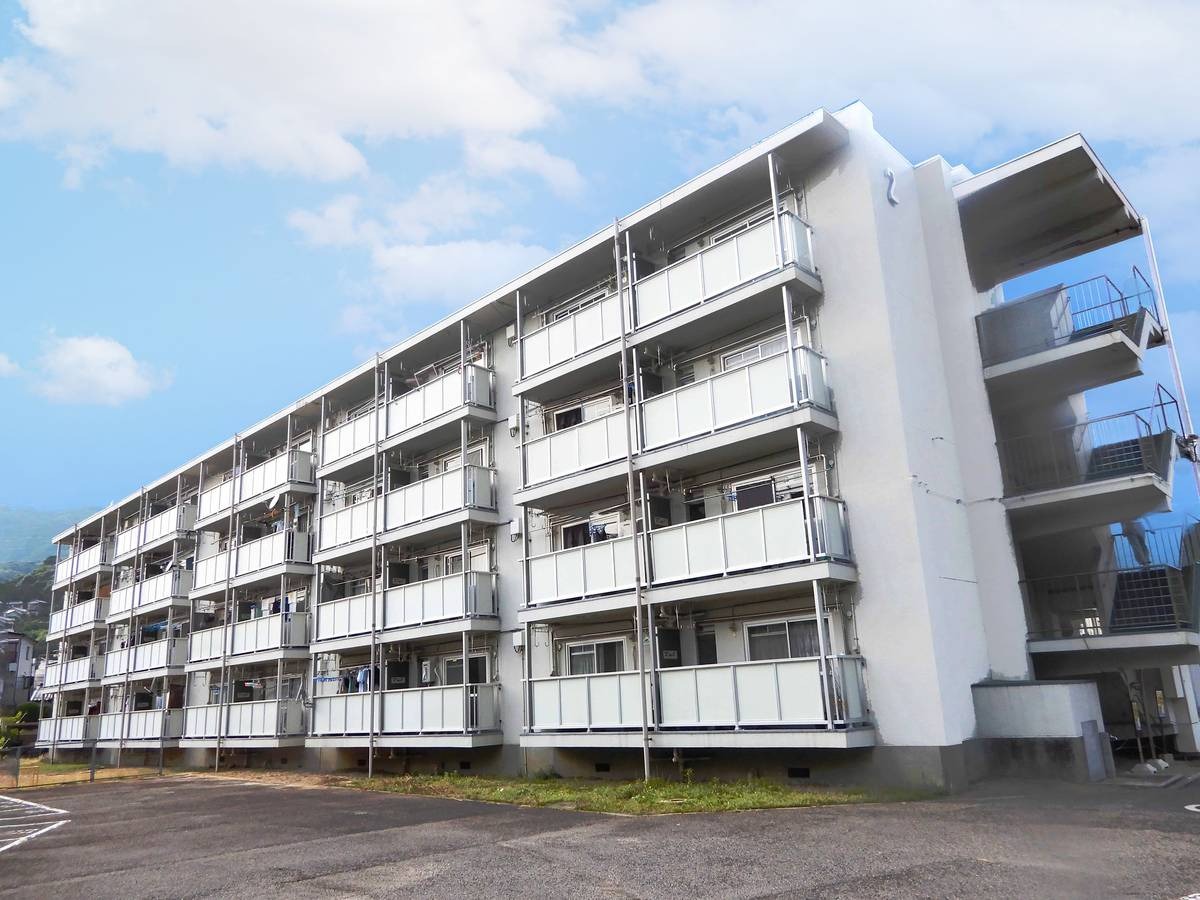 広島県広島市安芸区 中野