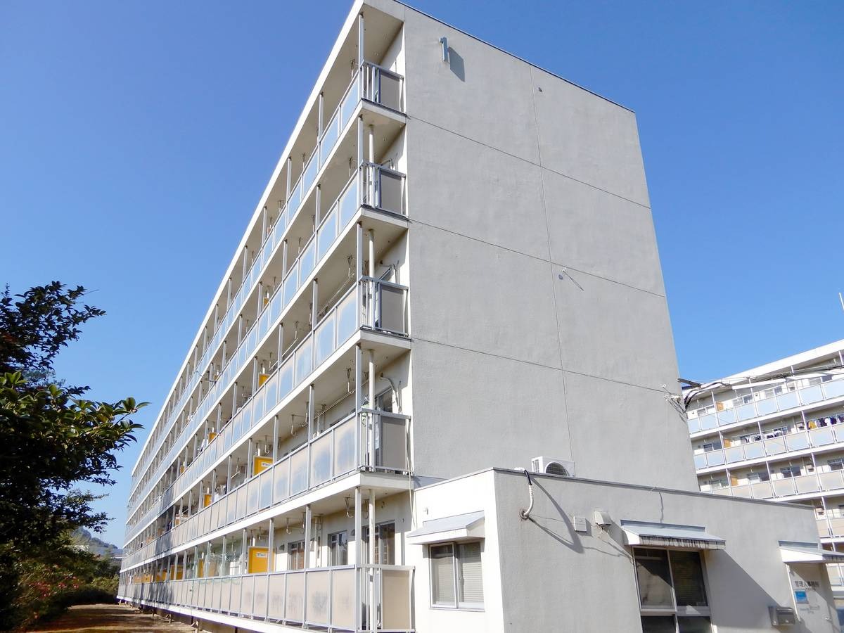 岡山県勝田郡勝央町 平