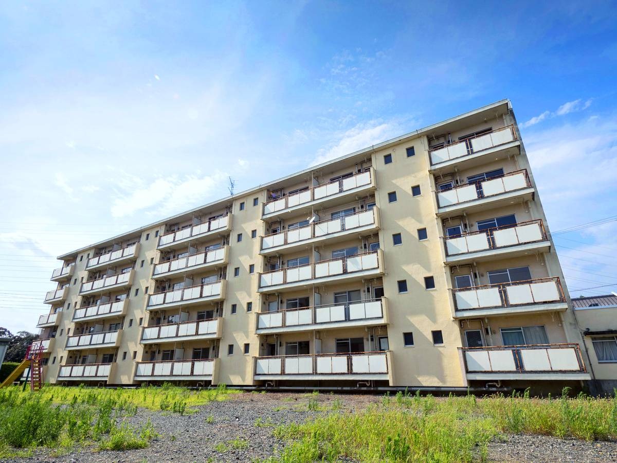 静岡県浜松市浜名区 細江町中川