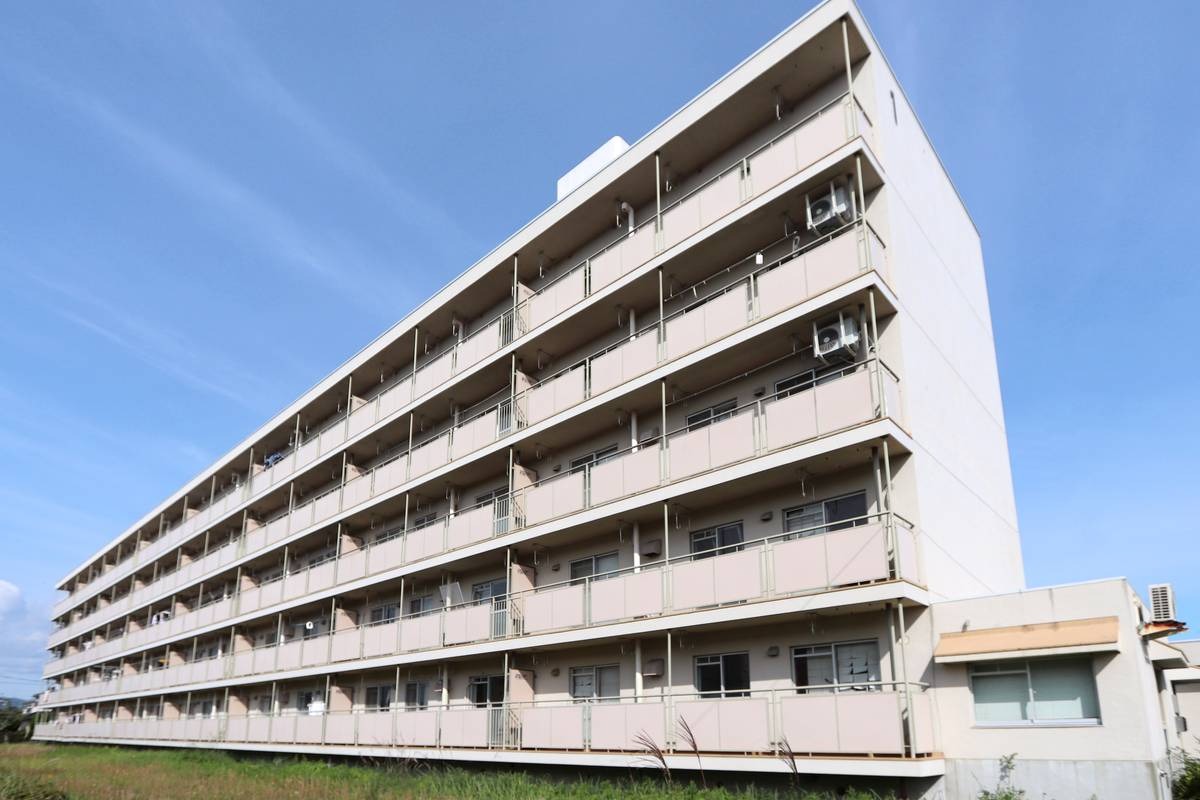 福島県いわき市 錦町鷺内