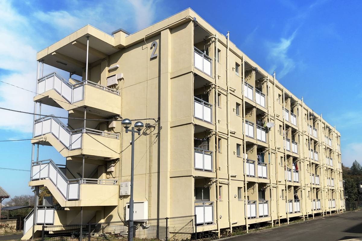 群馬県高崎市 石原町