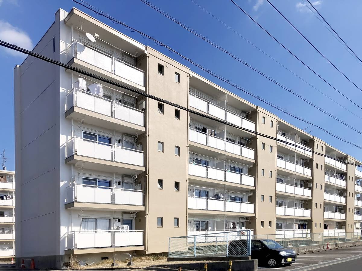 愛知県瀬戸市 落合町