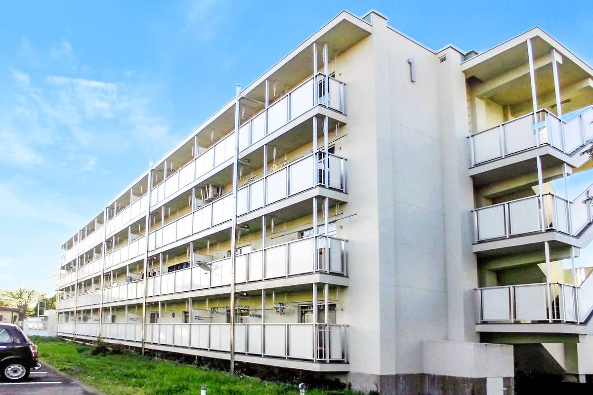 宮城県仙台市太白区 四郎丸字吹上