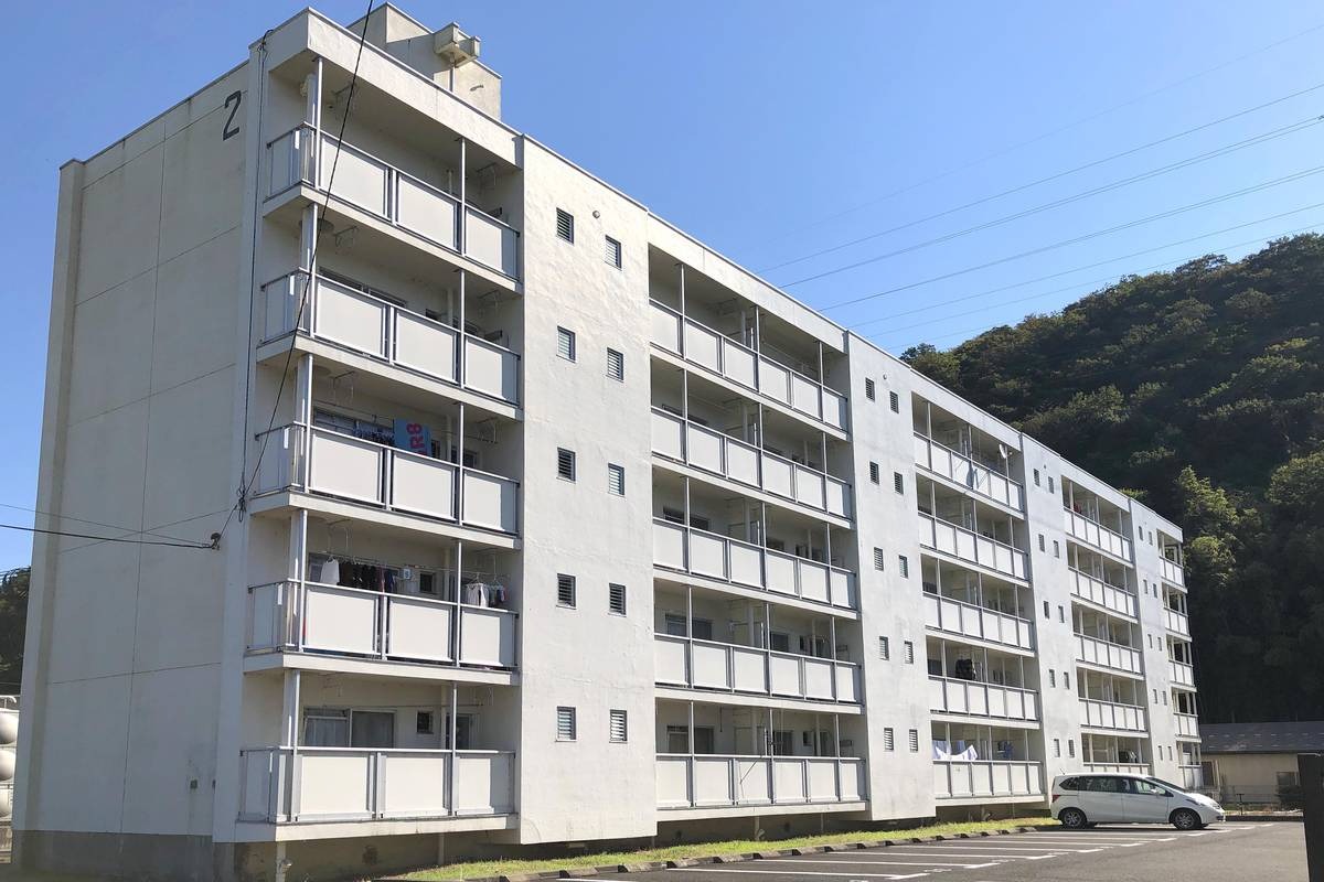 福井県小浜市 生守第