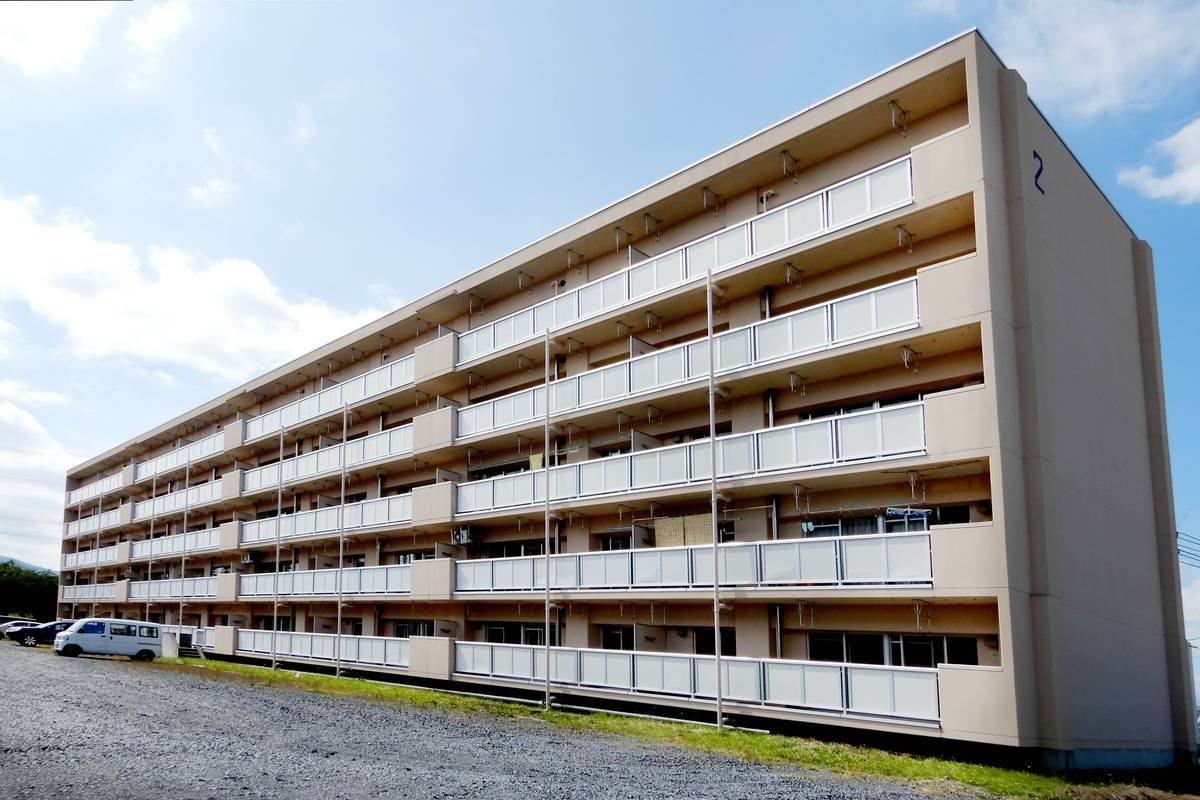山形県山形市 大字沼木高野内