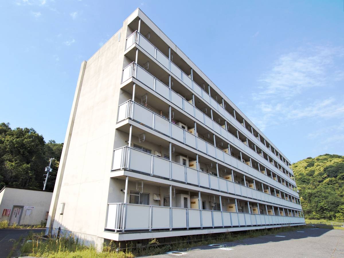 鳥取県倉吉市 馬場町