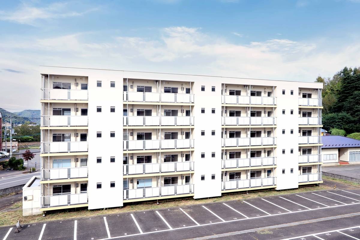 岩手県二戸市 仁左平字横手