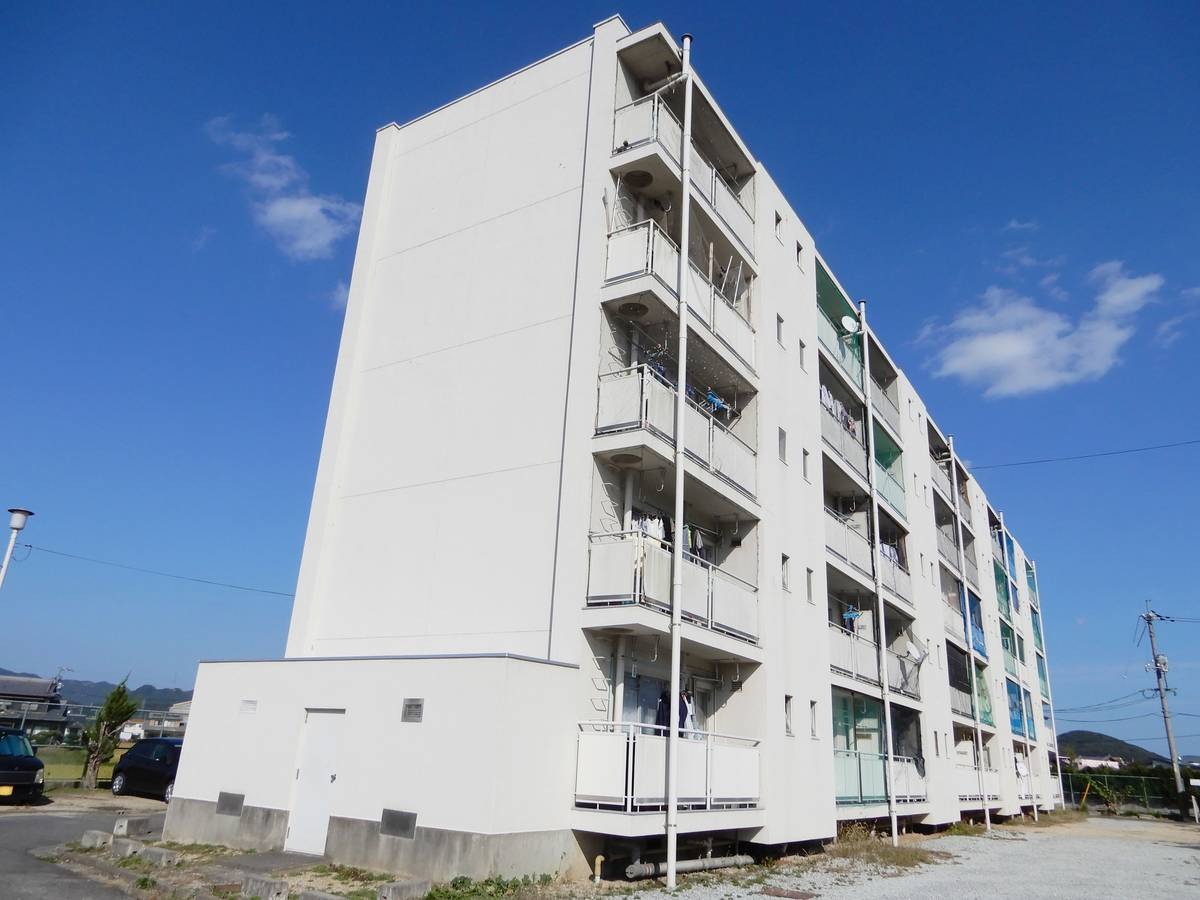 岡山県瀬戸内市 長船町土師