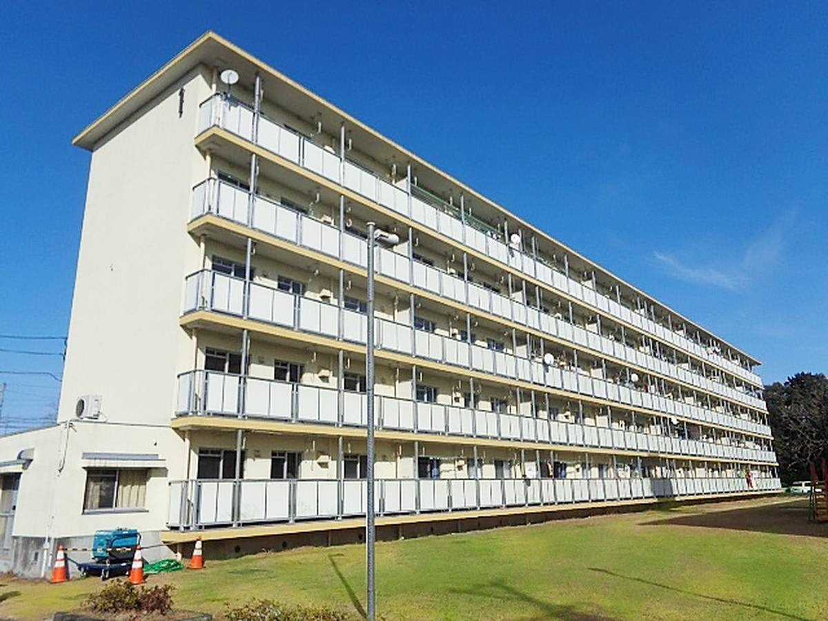 愛知県新城市 川路字萩平
