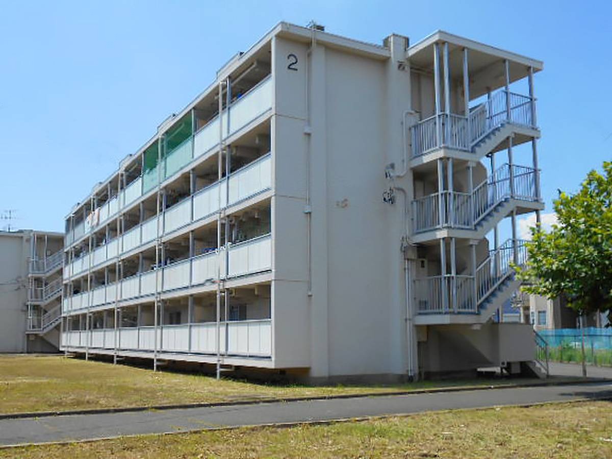 愛知県東海市 富木島町外面