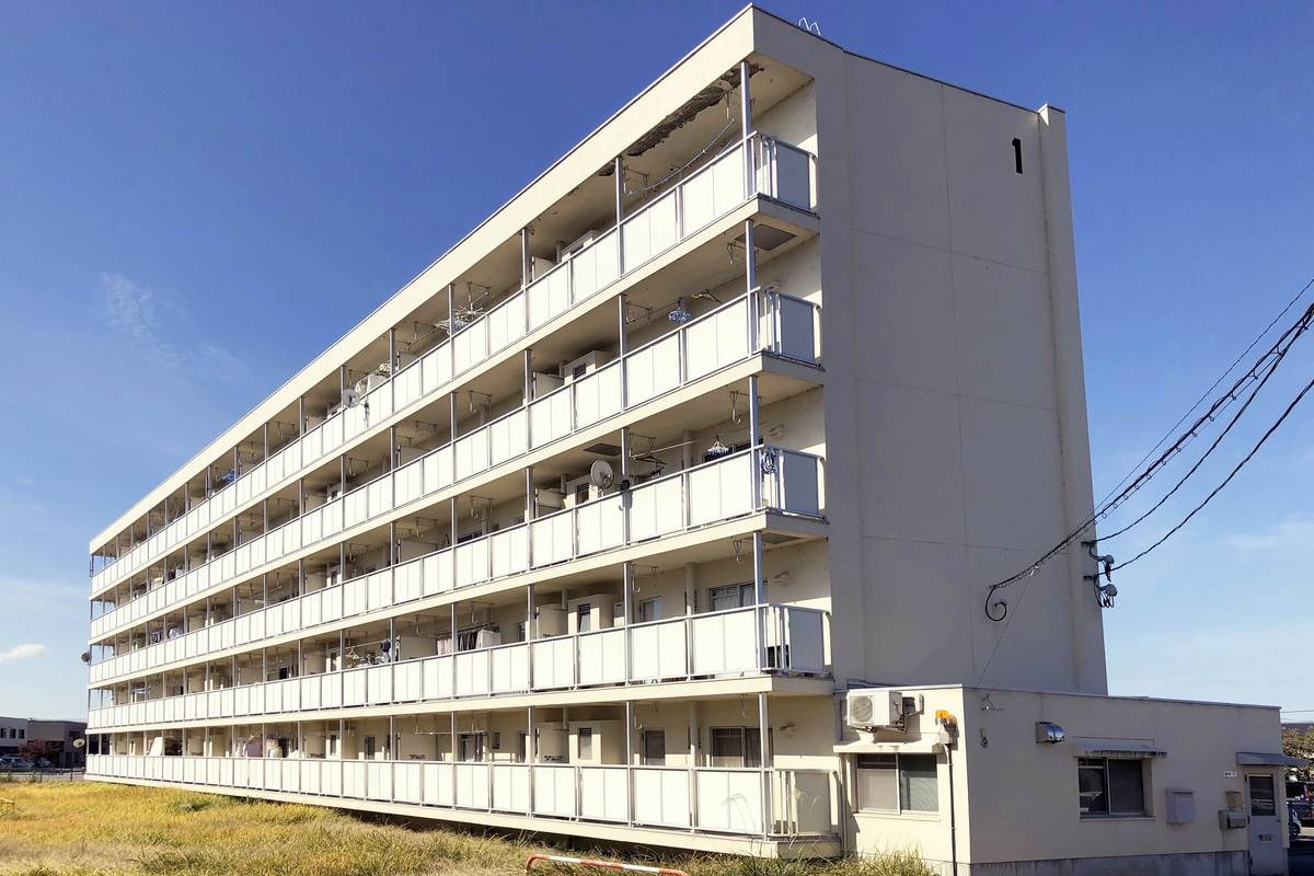 富山県富山市 婦中町下坂倉