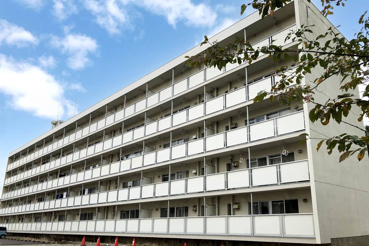 福井県小浜市 生守第