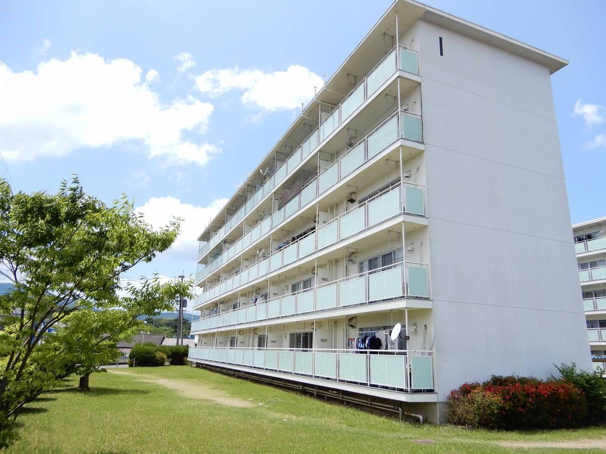 福岡県飯塚市 横田長補