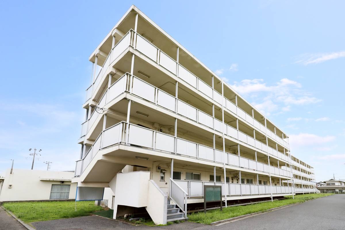 千葉県松戸市 串崎新田