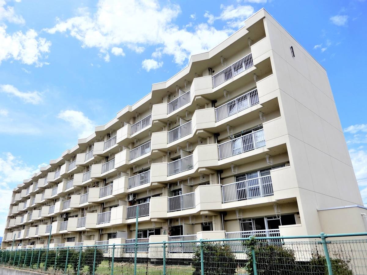 山形県山形市 若宮