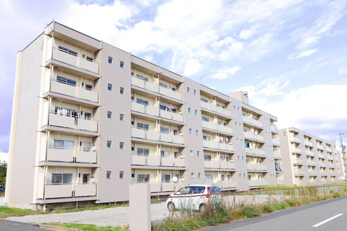 岩手県紫波郡矢巾町 大字広宮沢第