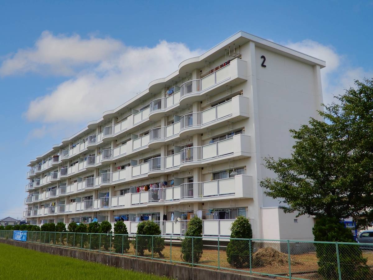 滋賀県長浜市 小堀町