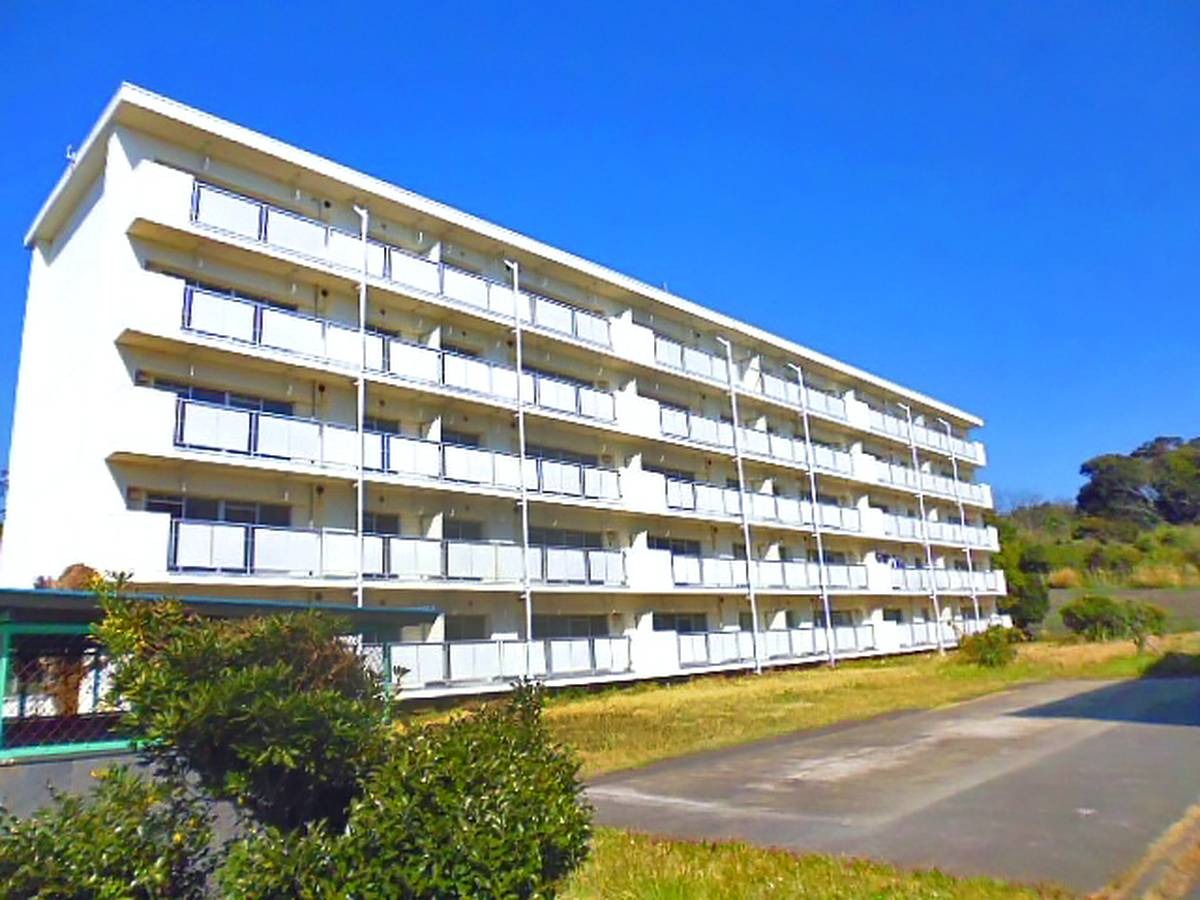 静岡県御前崎市 白羽