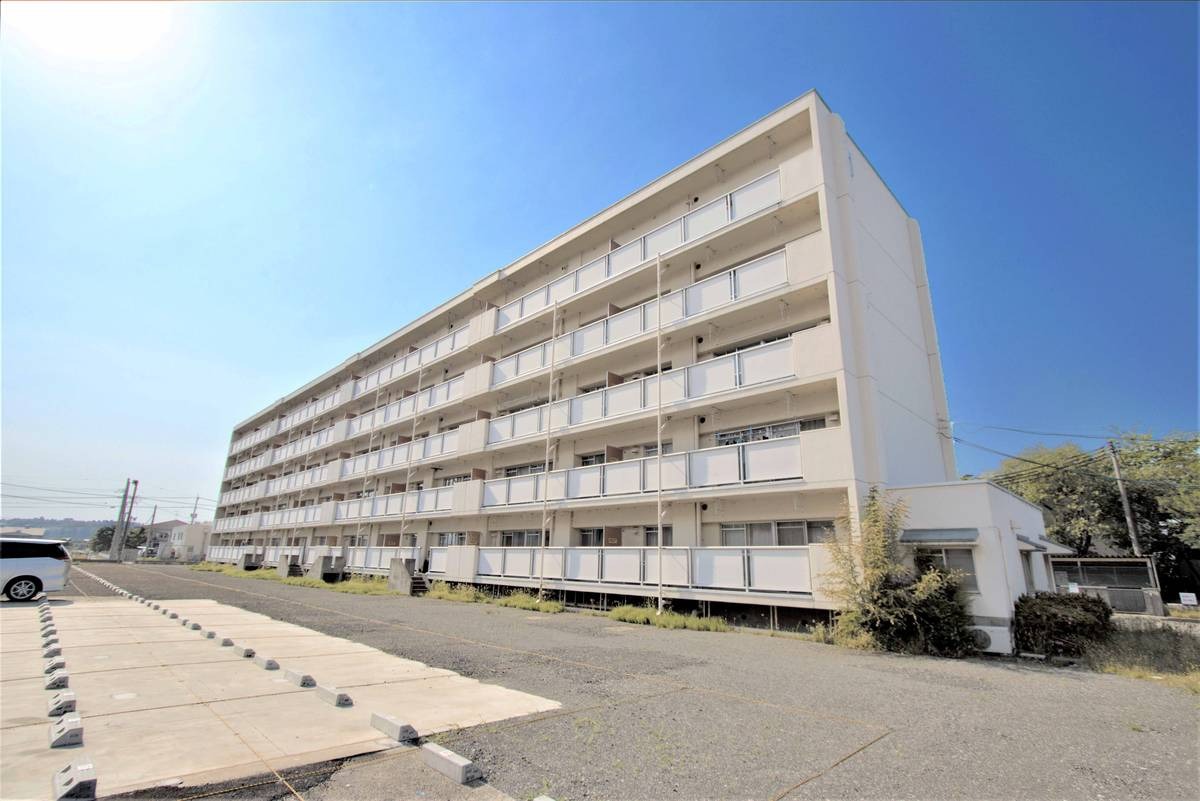 鳥取県倉吉市 秋喜西町