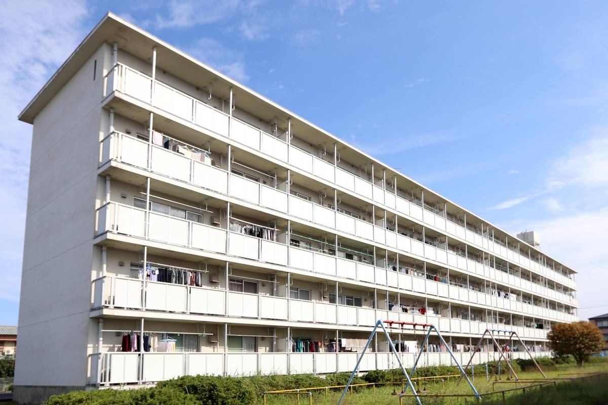 三重県伊勢市 船江