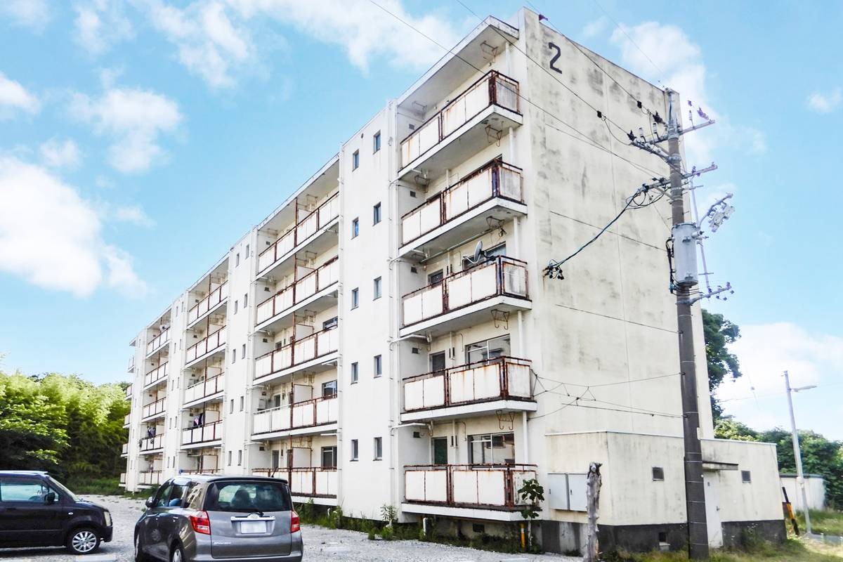 静岡県浜松市中央区 花川町