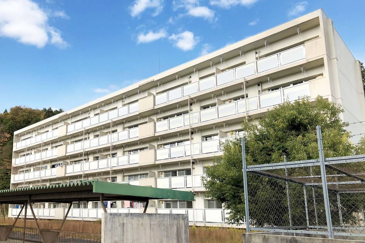 岐阜県恵那市 山岡町上手向