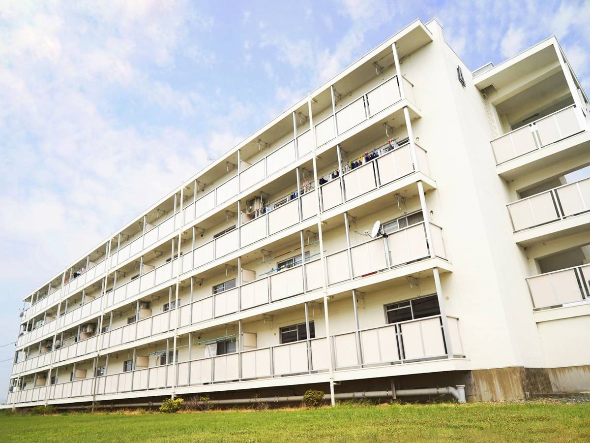 愛知県豊橋市 下五井町天王