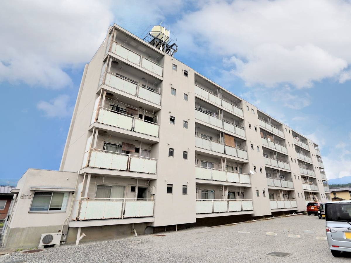 山口県岩国市 玖珂町