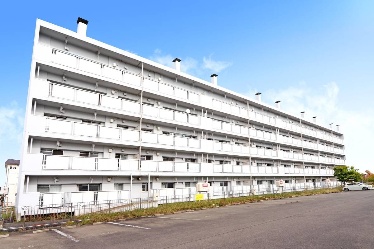 北海道釧路市 美原