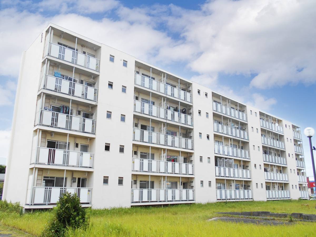 静岡県御前崎市 池新田