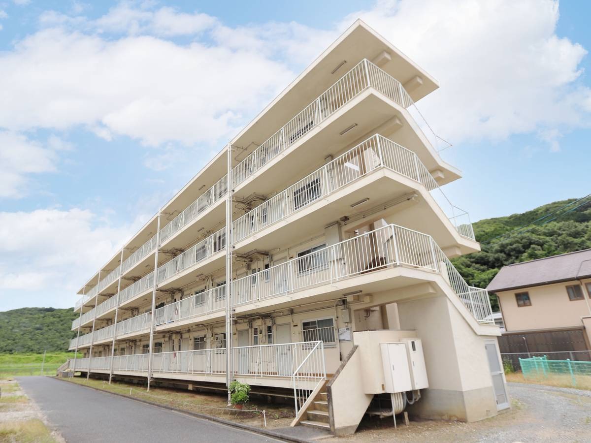 岡山県玉野市 八浜町大崎