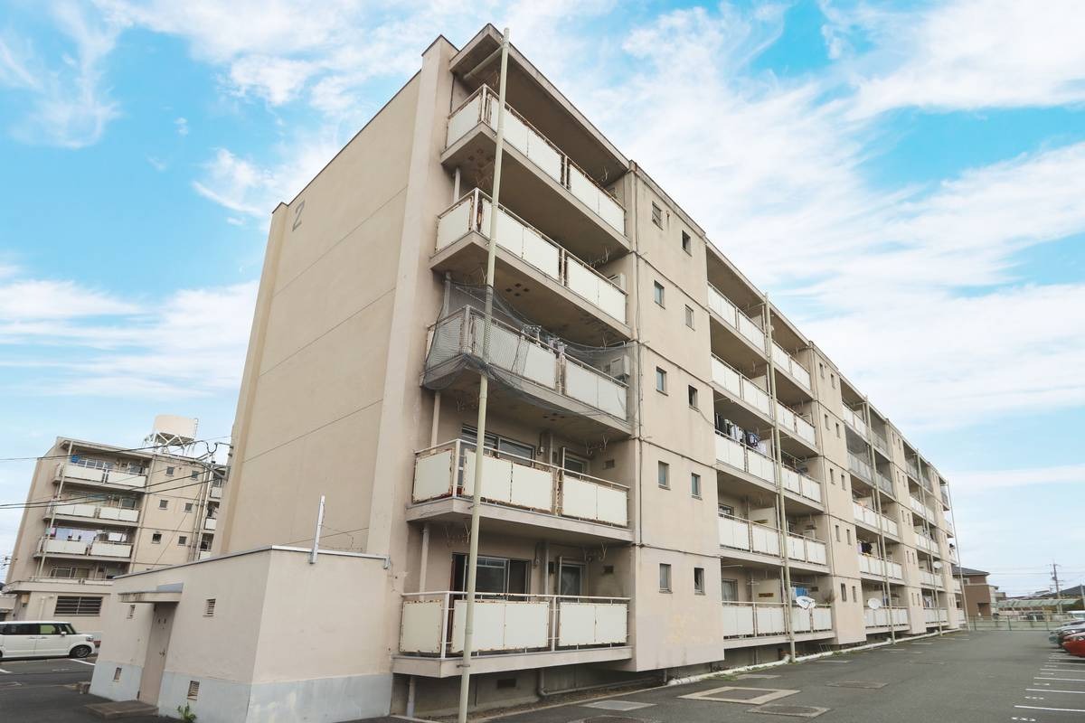 岡山県岡山市北区 今保