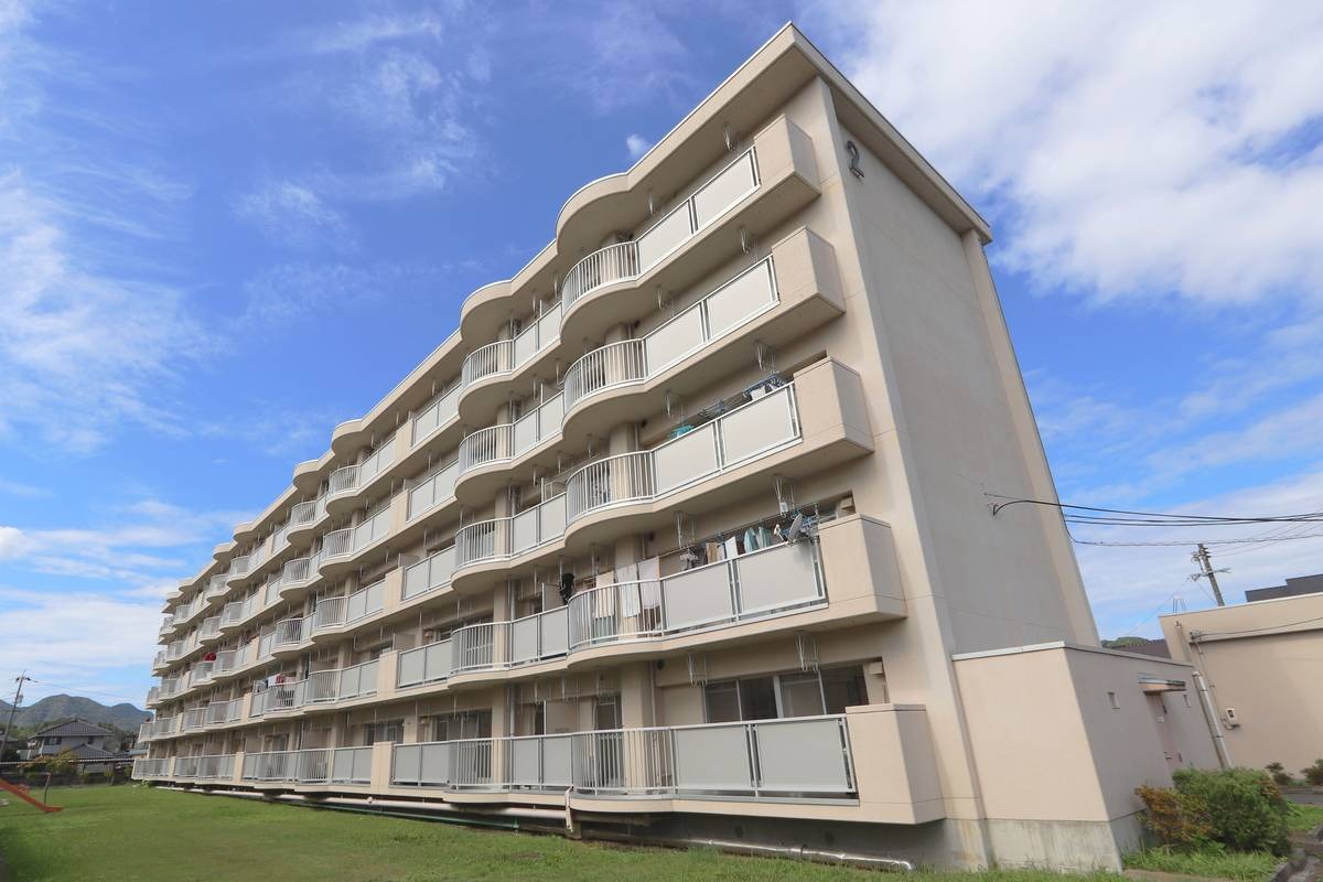 広島県三原市 小泉町