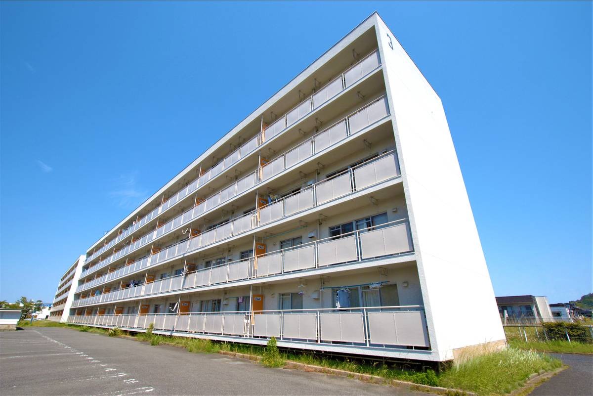 鳥取県鳥取市 南栄町