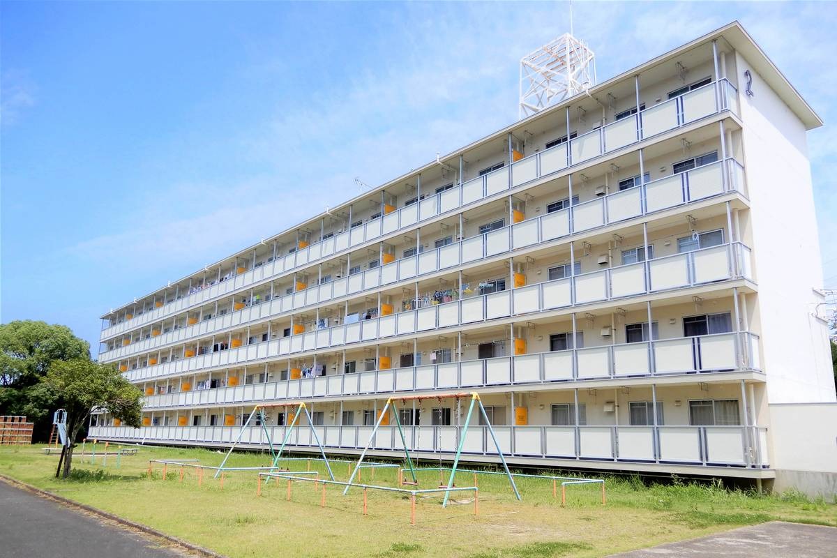 福岡県大牟田市 大字歴木平野山
