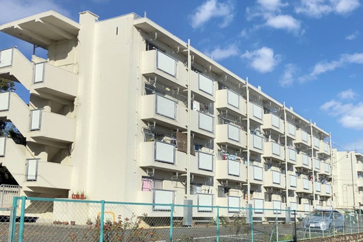 三重県四日市市 高花平
